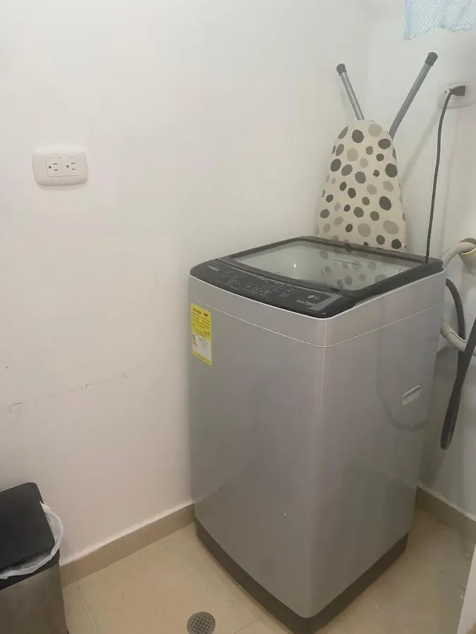 Apartamento Cerca Al Mar Apartment Cartagena