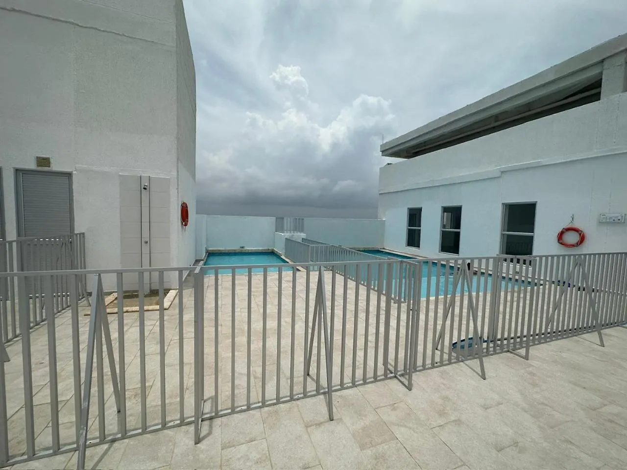 Apartamento Cerca Al Mar Apartment Cartagena Colombia