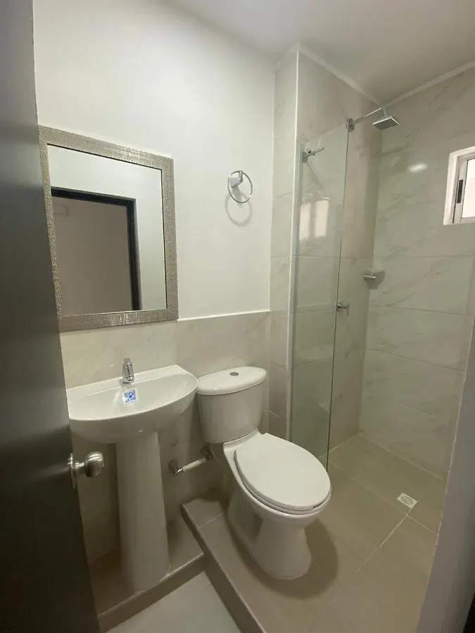 Apartamento Apartamento Cerca Al Mar Cartagena Colombia