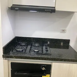 Marina Club Piso 8 Apartamento