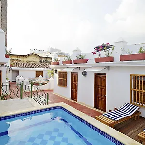 3* Отель Boutique Carretas